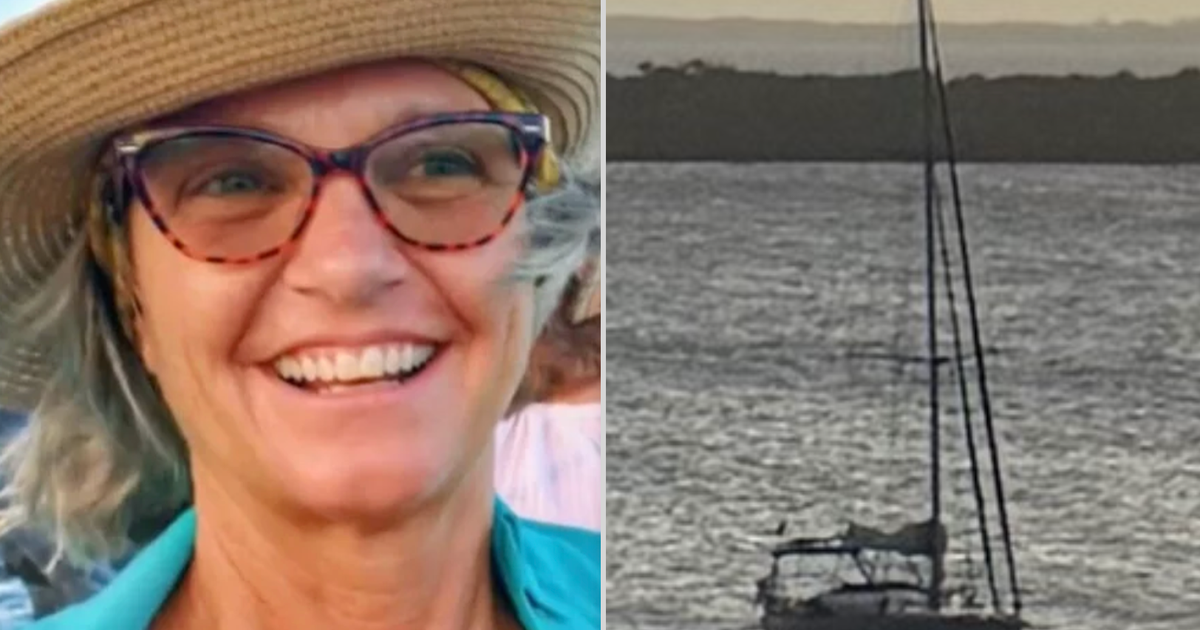 Coast Guard seeks info on mystery sailboat in Lynette Hooker probe