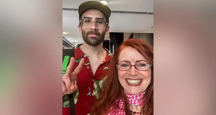 CodePink's Benjamin Receives Significant Treasury Inquiry Regarding Cuba Travel