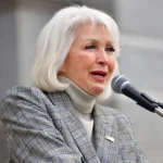 Colorado Governor Commutes Sentence for Tina Peters, Trump Declares "Free Tina!