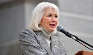 Colorado Governor Commutes Sentence for Tina Peters, Trump Declares "Free Tina!