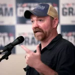 Combat Veteran Responds to Deleted Online Attack: "You're a Coward