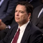 Comey's Trial Delay Bid Fate Revealed Amid '86 Seashell Post Controversy
