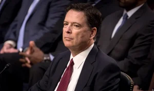 comeys-trial-delay-bid-fate-revealed-amid-86-seashell-post-controversy-79285 Comey's Trial Delay Bid Fate Revealed Amid '86 Seashell Post Controversy