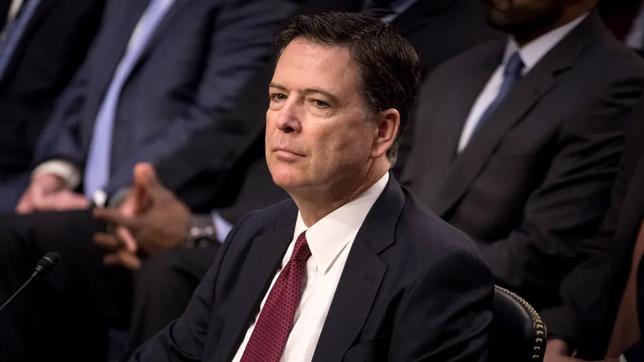 Comey's Trial Delay Bid Fate Revealed Amid '86 Seashell Post Controversy