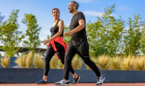 Common Walking Mistakes That Hinder Progress