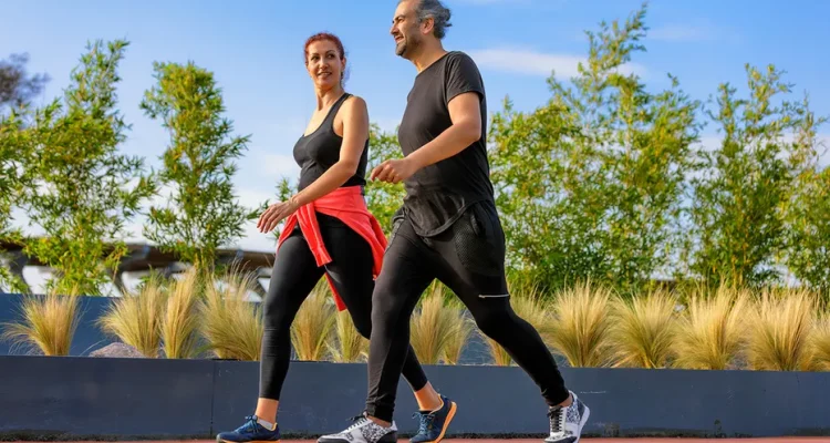Common Walking Mistakes That Hinder Progress