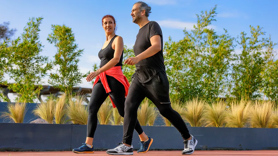Common Walking Mistakes That Hinder Progress