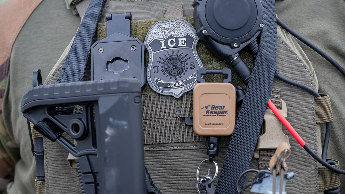 Congress Must Fund All DHS Operations and Prioritize Security