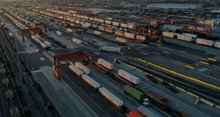 Congress must not disrupt the vital freight rail link for American farmers