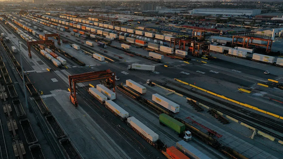 Congress must not disrupt the vital freight rail link for American farmers