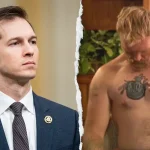 Congressman Calls Nazi-Linked Tattoo "Disqualifying
