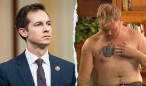 congressman-calls-nazi-linked-tattoo-disqualifying-93789 Congressman Calls Nazi-Linked Tattoo "Disqualifying