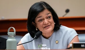 Congresswoman Jayapal Responds to Criticism Over Cuba Visit
