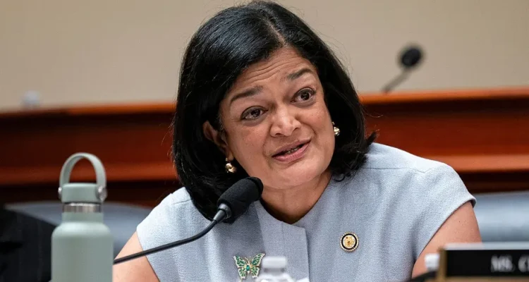 Congresswoman Jayapal Responds to Criticism Over Cuba Visit
