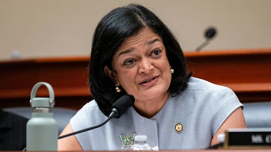 Congresswoman Jayapal Responds to Criticism Over Cuba Visit