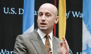 Conservatives React Strongly to DNC's Vulgar Attack on White House Official