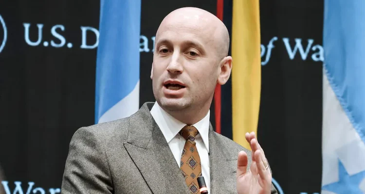 Conservatives React Strongly to DNC's Vulgar Attack on White House Official