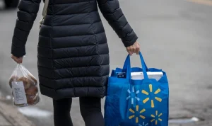 Consumers Are Still Spending, But Signs of Weakness Are Appearing