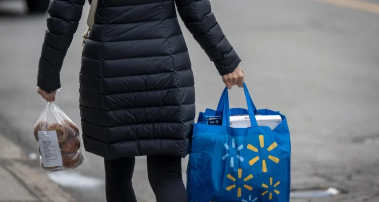Consumers Continue Spending, But Weaknesses Emerge