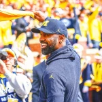 Continuing the Woodson Legacy: Charles Woodson Jr. Joins Michigan