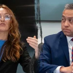 Controversial Democrat Ousted After Calls for Imprisoning Zionists