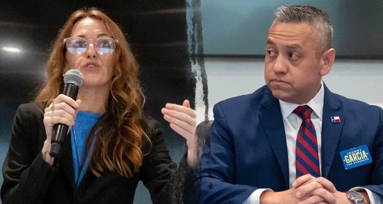 Controversial Democrat Ousted After Calls for Imprisoning Zionists