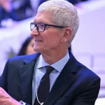 Cook's 15 Years as Apple CEO Conclude