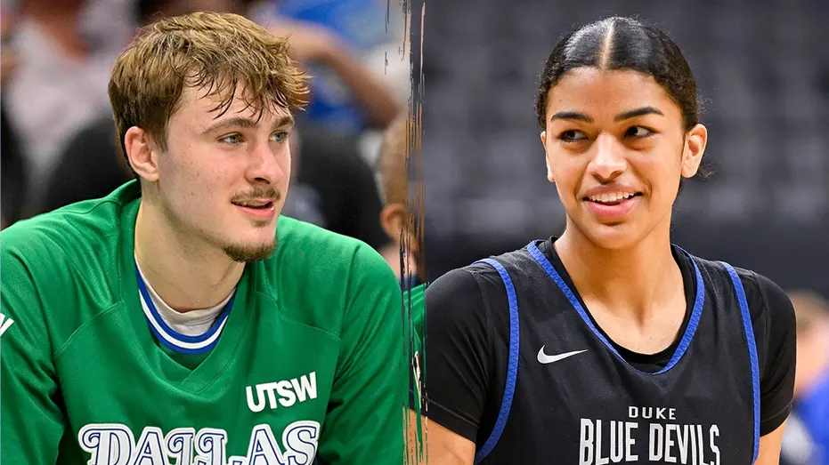 Cooper Flagg and Arianna Roberson Announce Relationship in Turks and Caicos