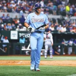 Corey Seager in Unprecedented Slump