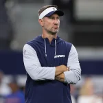 Cowboys Coach Brian Schottenheimer Lists Texas Home to Shorten Commute