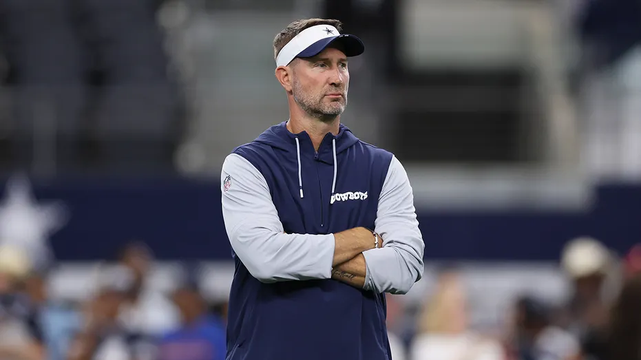 Cowboys Coach Brian Schottenheimer Lists Texas Home to Shorten Commute