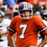Craig Morton, Broncos Quarterback and Super Bowl Pioneer, Dies at 83