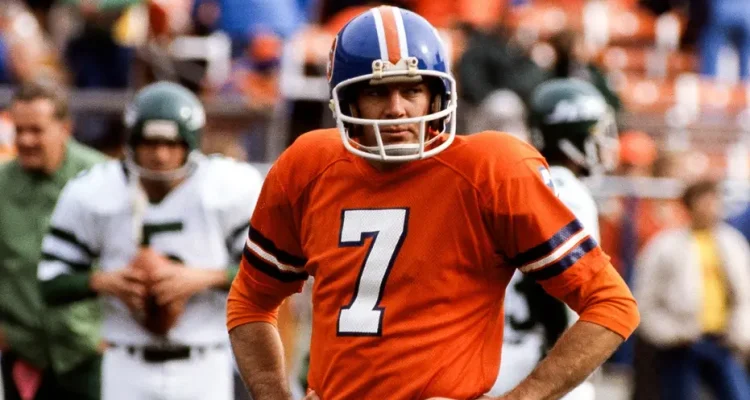 Craig Morton, Broncos Quarterback and Super Bowl Pioneer, Dies at 83
