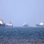Creating a Demilitarized Zone in the Hormuz Strait: A US Imperative