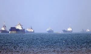 Creating a Demilitarized Zone in the Hormuz Strait: A US Imperative
