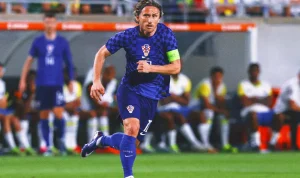 croatia-names-world-cup-squad-modric-set-for-fifth-appearance-12109 Croatia Names World Cup Squad, Modrić Set for Fifth Appearance
