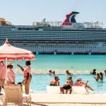 Cruise Giant Scraps Ultra-Low Fares After Site Glitch