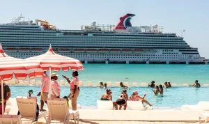 Cruise Giant Scraps Ultra-Low Fares After Site Glitch