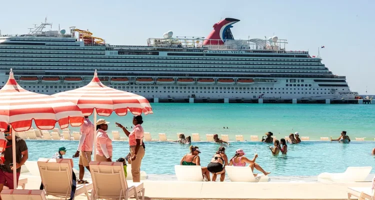 Cruise Giant Scraps Ultra-Low Fares After Site Glitch