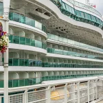 Cruise Line Cracks Down on Cabin Door Decorations, Igniting Debate
