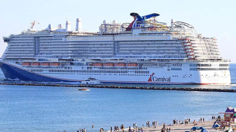 Cruise Passengers Disturbed by Third Death at Popular Port Within a Year