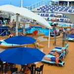 Cruise Passengers' Seat Wars Intensify Amidst Stricter Rules