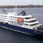 Cruise passengers with Hantavirus to be repatriated to their home nations, including Americans