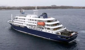 Cruise passengers with Hantavirus to be repatriated to their home nations, including Americans