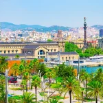 Cruise Ship Crackdown in Tourist Hot Spot as City Accelerates Visitor Tax
