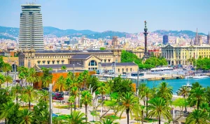 Cruise Ship Crackdown in Tourist Hot Spot as City Accelerates Visitor Tax