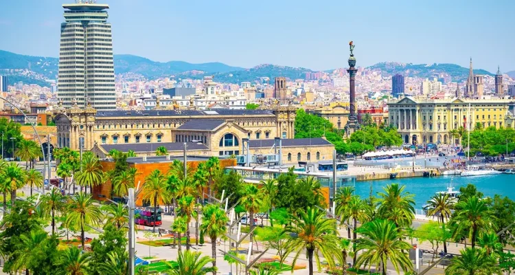Cruise Ship Crackdown in Tourist Hot Spot as City Accelerates Visitor Tax