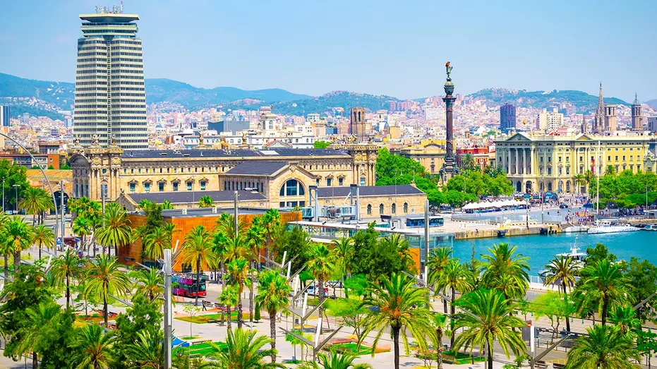 Cruise Ship Crackdown in Tourist Hot Spot as City Accelerates Visitor Tax
