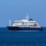 Cruise ship hantavirus outbreak: 3 dead, 3 sick