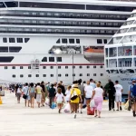 Cruise Ship Outbreaks Don't Deter Summer Travelers